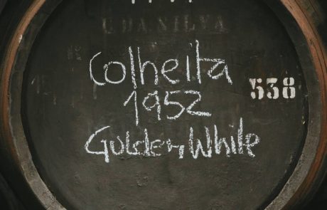 Colheita 1952